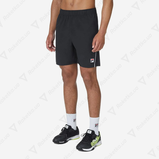 Fila Stretch Woven 7 inch Short TM33E598-055