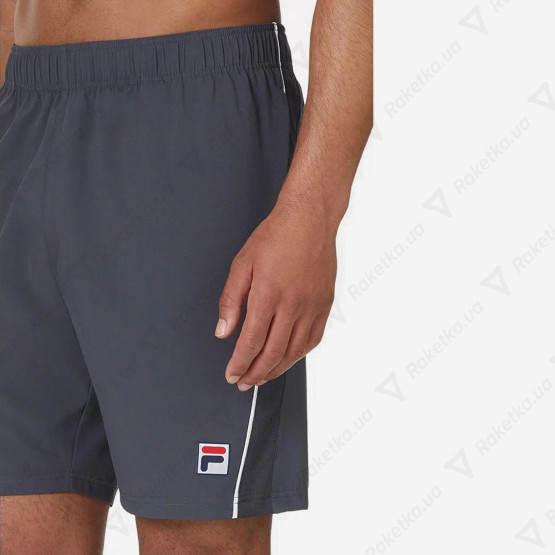 Fila Stretch Woven 7 inch Short TM33E598-055