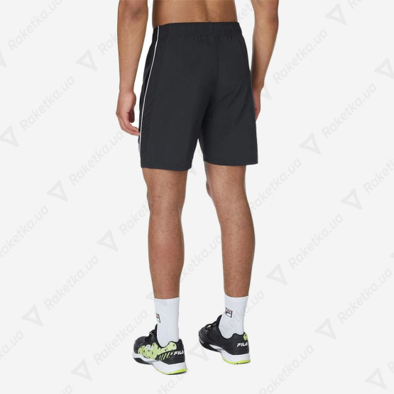 Fila Stretch Woven 7 inch Short TM33E598-055