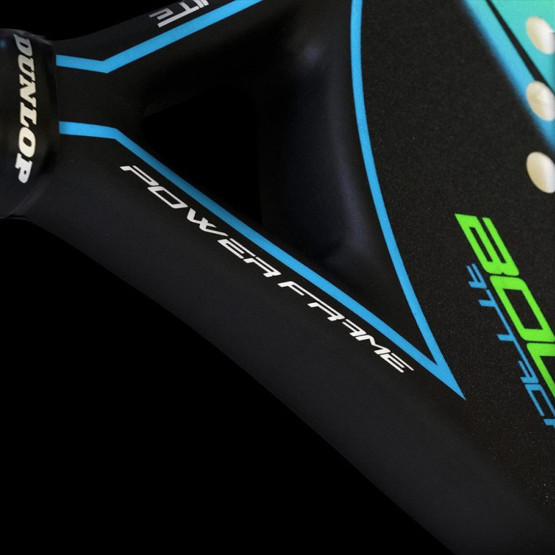 Dunlop Boost Attack