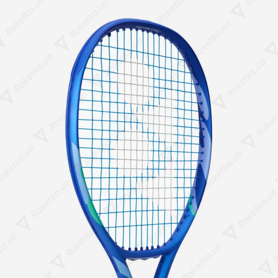 Yonex Ezone Alpha SL (100 sq.in., 245g) Blast Blue