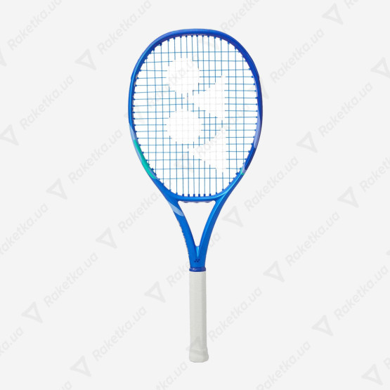 Yonex Ezone Alpha SL (100 sq.in., 245g) Blast Blue