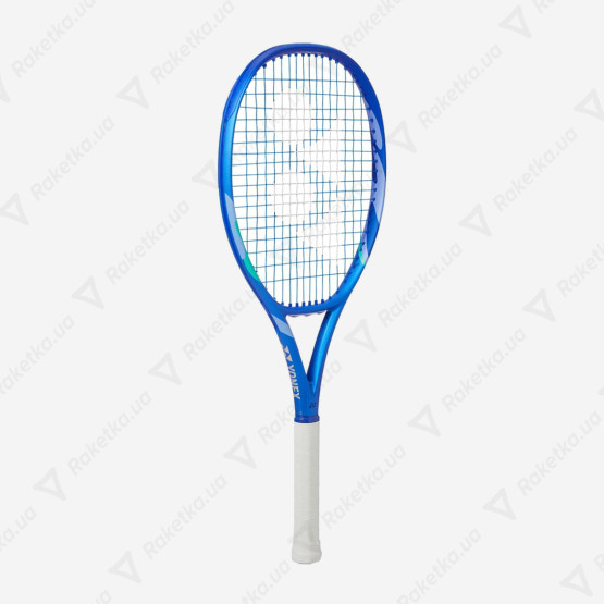 Yonex Ezone Alpha SL (100 sq.in., 245g) Blast Blue
