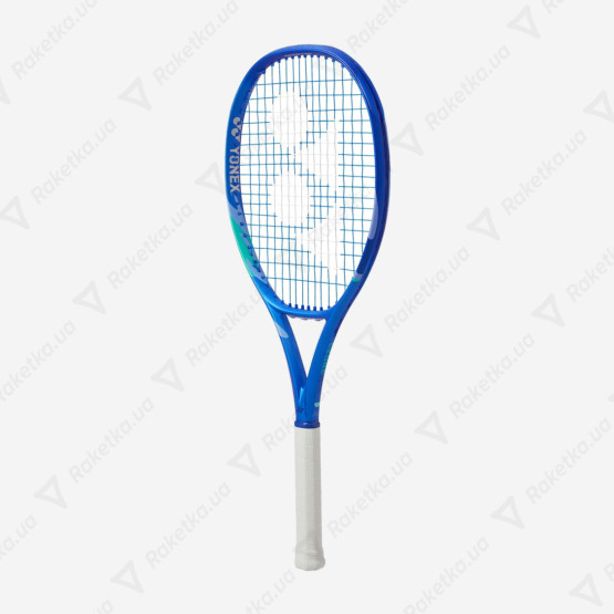 Yonex Ezone Alpha SL (100 sq.in., 245g) Blast Blue