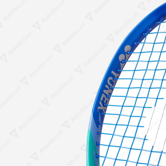 Yonex Ezone Alpha SL (100 sq.in., 245g) Blast Blue