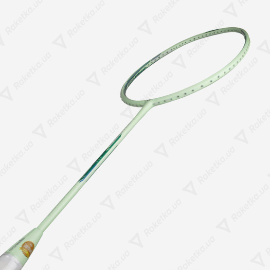 Apacs Grand Tour Mint Green (Matte)