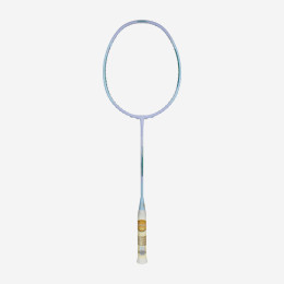 Ракетки для бадмінтону Apacs Grand Tour Sky Blue / Light Purple (Matte)