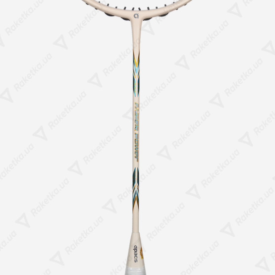 Apacs Hyper Speed Light Blue/Light Peach