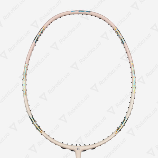 Apacs Hyper Speed Light Blue/Light Peach