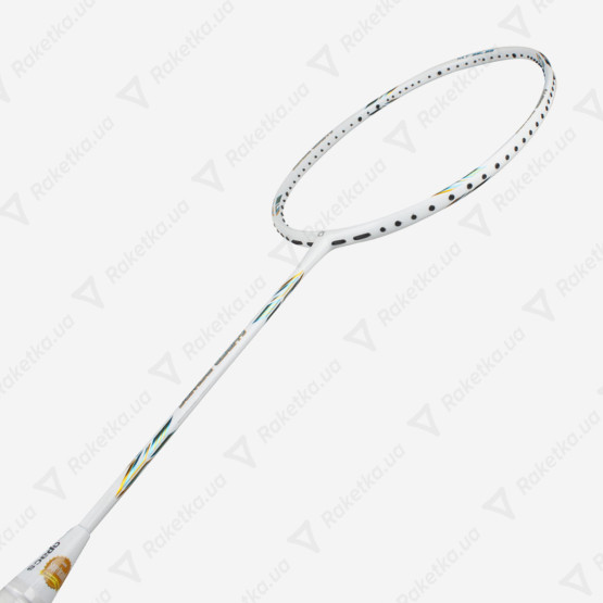 Apacs Hyper Speed White
