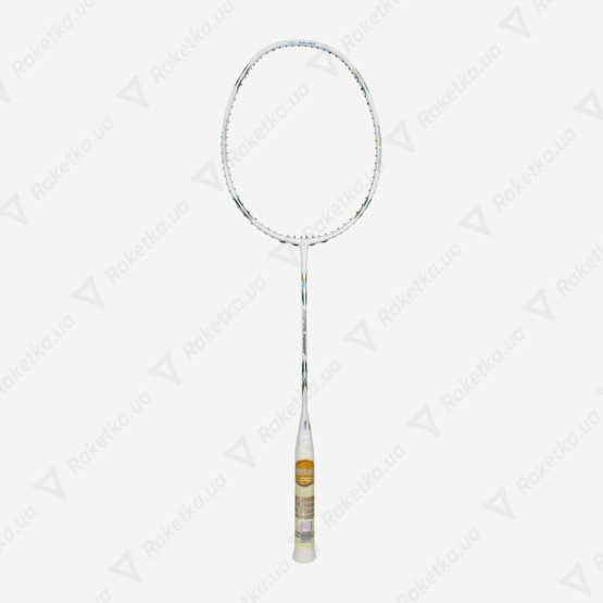 Apacs Hyper Speed White
