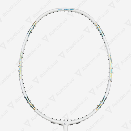 Apacs Hyper Speed White