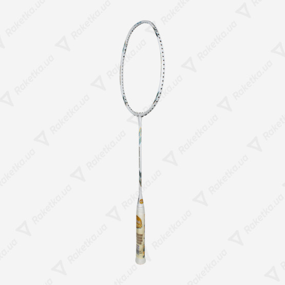 Apacs Hyper Speed White