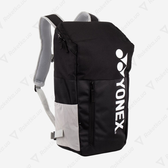 Yonex BAG2824 Club Line Backpack (28L) Black