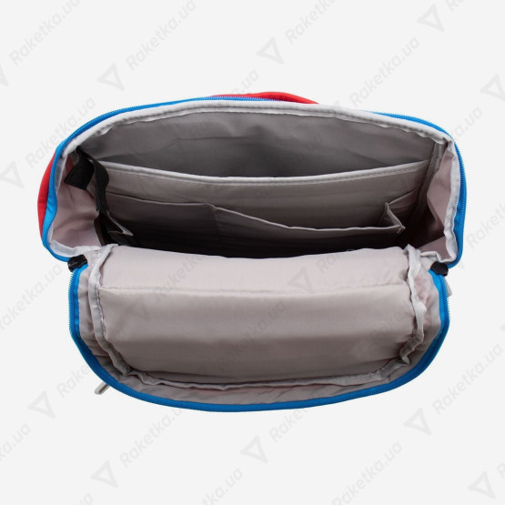 Yonex BAG2824 Club Line Backpack (28L) Black
