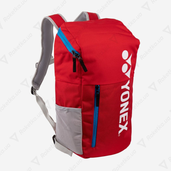 Yonex BAG2824 Club Line Backpack (28L) Red