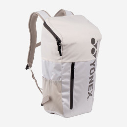 Рюкзак Yonex BAG2824 Club Line Backpack (28L) White/Sand