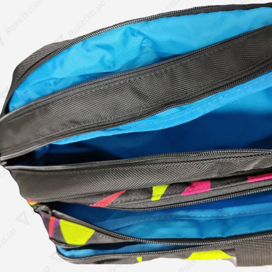 Yonex BAG92231W Pro Tournament Bag Smash Pink