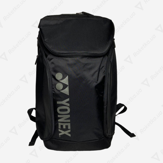 Yonex BAG92412L Pro Backpack (34L) Black