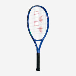 Теннисная ракетка Yonex Ezone Junior 25 (230 g) Blast Blue
