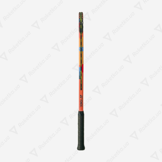 Yonex Junior 25 (100 sq.in., 230g) Coral Orange