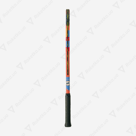 Yonex Junior 25 (100 sq.in., 230g) Coral Orange