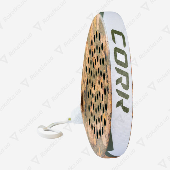 Cork Padel Extreme Deus
