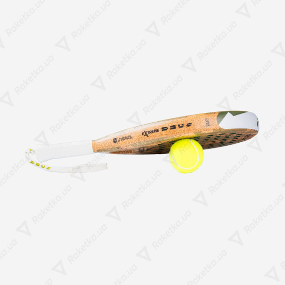 Cork Padel Extreme Deus