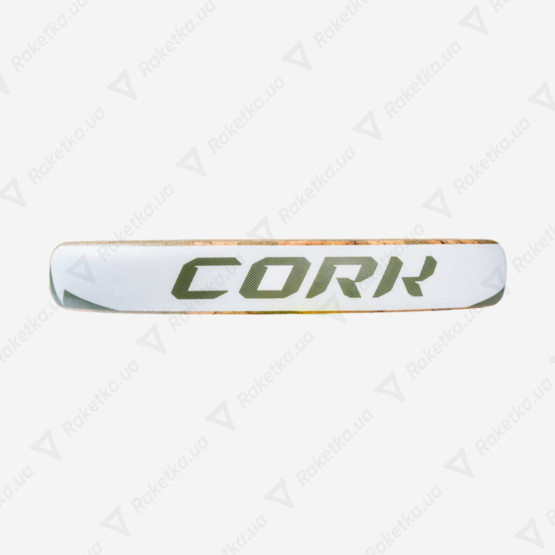 Cork Padel Extreme Deus