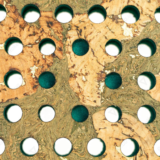 Cork Padel Extreme Green Ltd
