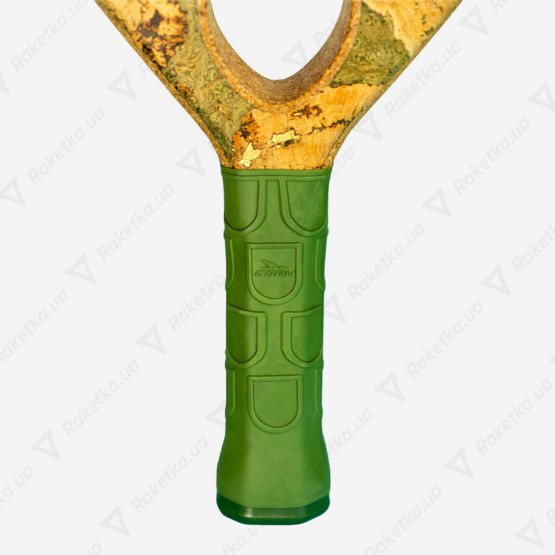Cork Padel Extreme Green Ltd