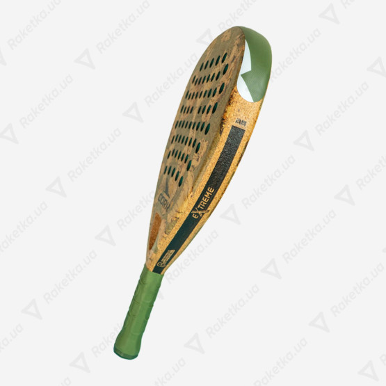 Cork Padel Extreme Green Ltd