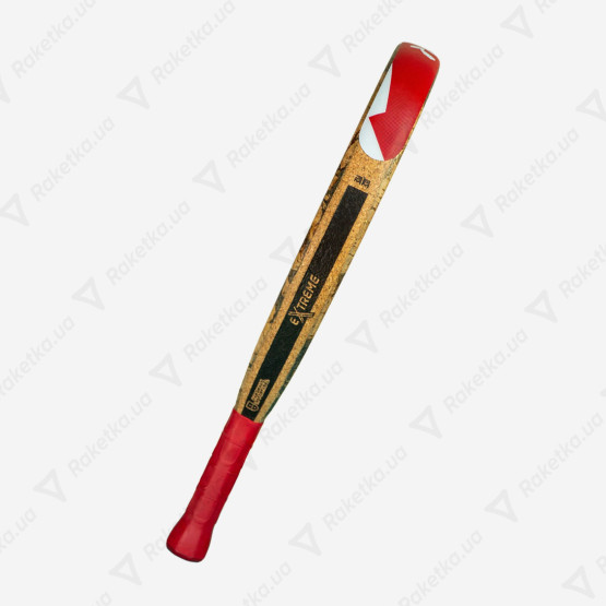 Cork Padel Extreme Red Ltd