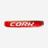 Cork Padel Extreme Red Ltd