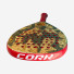 Cork Padel Extreme Red Ltd