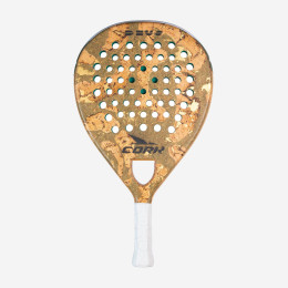 Ракетка для падела Cork Padel Extreme Deus
