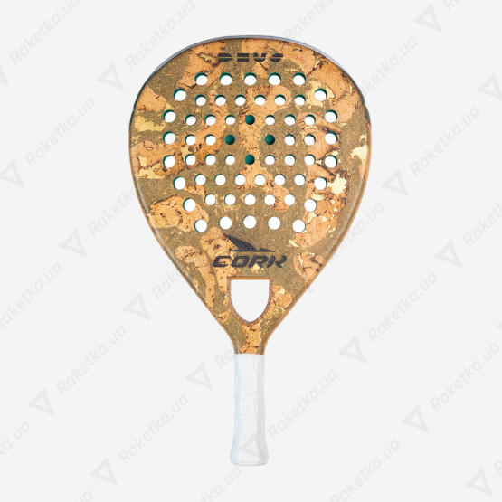 Cork Padel Extreme Deus