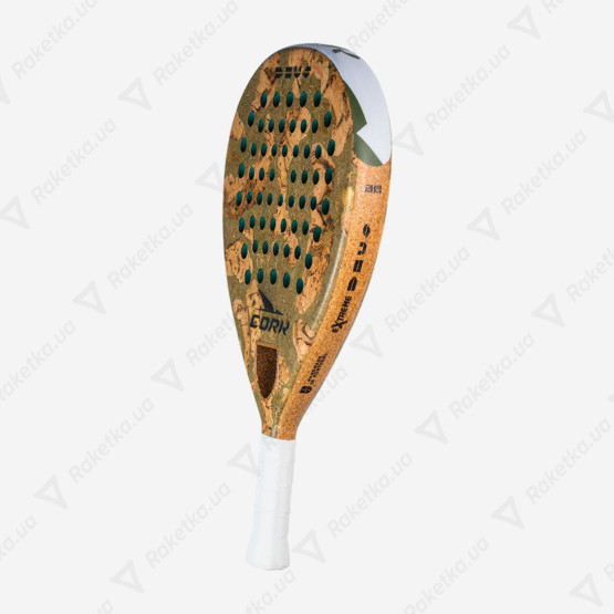 Cork Padel Extreme Deus