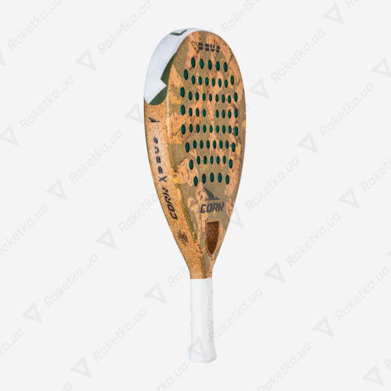 Cork Padel Extreme Deus