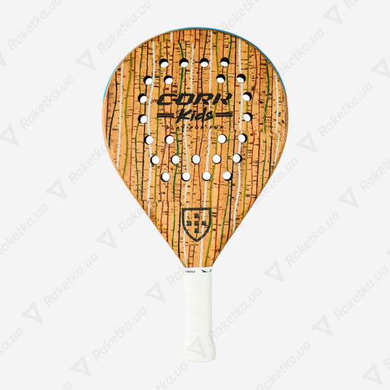 Cork Padel Kids