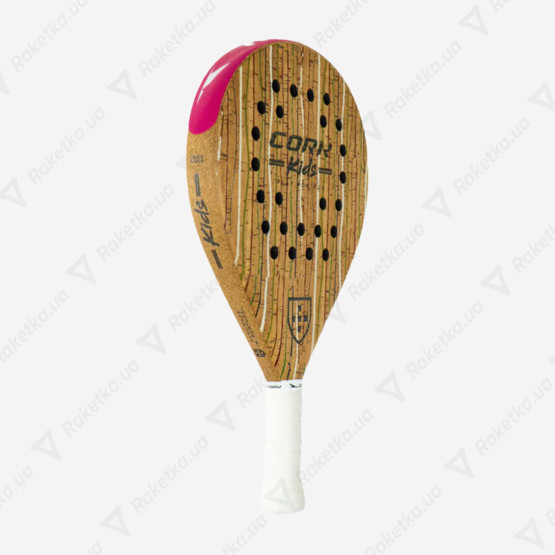 Cork Padel Kids