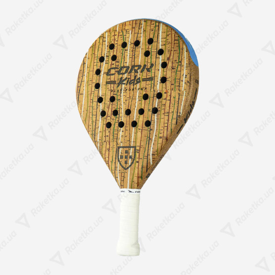 Cork Padel Kids