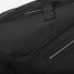 Cork Padel Leather Thermobag Black/Silver