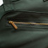 Cork Padel Leather Thermobag Green