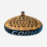 Cork Padel Premium Control