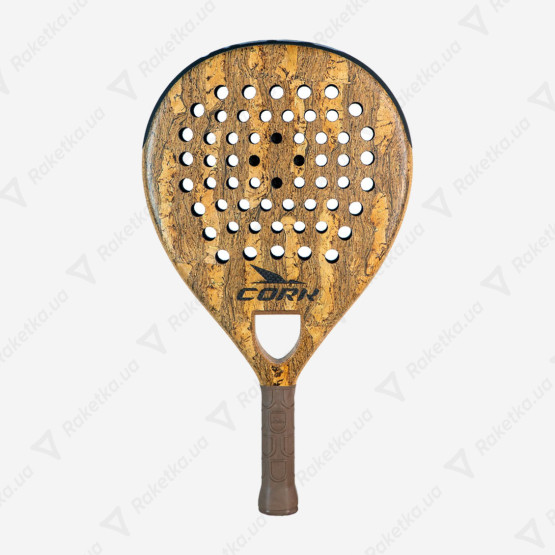 Cork Padel Premium Control