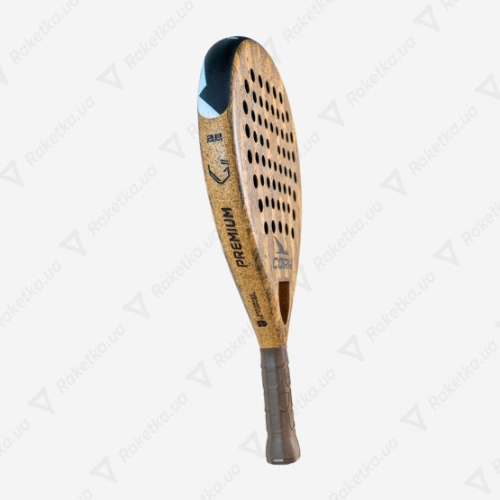Cork Padel Premium Control