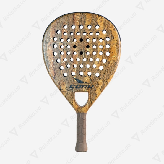 Cork Padel Premium Hybrid