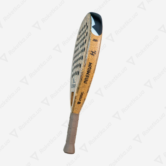 Cork Padel Premium Hybrid