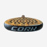 Cork Padel Premium Hybrid